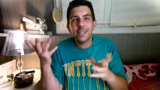 BISEX StoryTime : Ma 1ère fois avec un HOMME et une FEMME (Msieurjeremy)