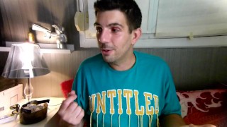 BISEX StoryTime : Ma 1ère fois avec un HOMME et une FEMME (Msieurjeremy)