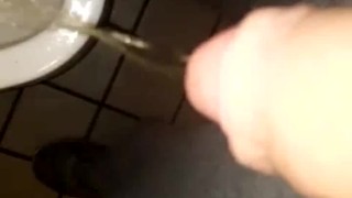 Piss compilation