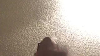 Just a solo jerk video! 