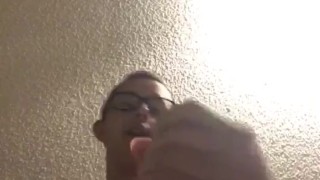 Just a solo jerk video! 
