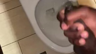 Super slow-mo job