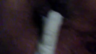 Farting dessert in my cuckold's mouth again. He always licks my ass clean