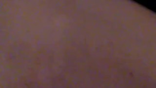 Farting dessert in my cuckold's mouth again. He always licks my ass clean