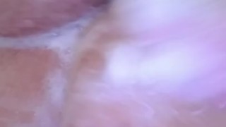 Big Soapy F Cup Titties