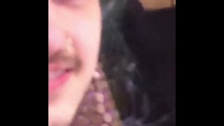 School Trip at Wax Museum (Exhib in Museum)