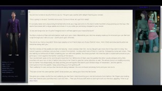 Hornstown Hornyz Threesome with Nordic Girls *Uncensored*
