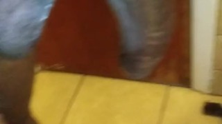 Horny after a few days