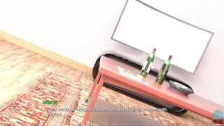 ACTING LESSONS - MEGAN ROUTE #06 ❤ PC GAMEPLAY [HD]