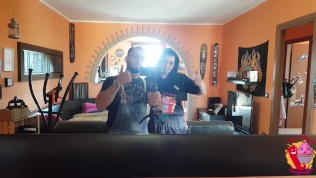 Football mom (part 1)