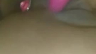 Creamy pussy