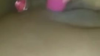 Creamy pussy
