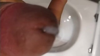 Beautiful Handjob