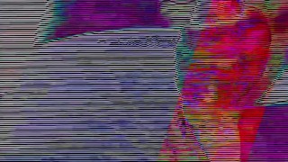 Trippy big cock str8 solo jerk off compilation. Vaporwave art aesthetic glitches and effects