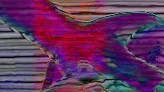 Trippy big cock str8 solo jerk off compilation. Vaporwave art aesthetic glitches and effects