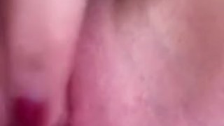 Making myself cum - female masturbation & orgasm
