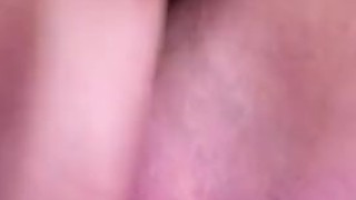 Making myself cum - female masturbation & orgasm