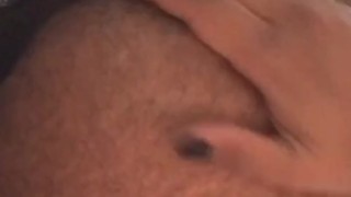 Fucking my hole at 18 