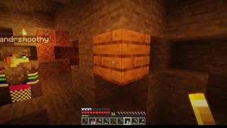 The Hub Episode 3: Going Deep with my Girlfriend