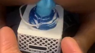 Pretty Bad Dragon Nova Cream