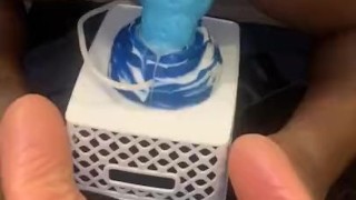 Pretty Bad Dragon Nova Cream