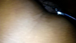 Wet pussy
