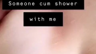 Try not to cumm to all my dirty snaps 