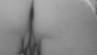 POV MILF SLUT WIFE Sexy Slow Dancing CLIT Rubbing 