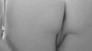 POV MILF SLUT WIFE Sexy Slow Dancing CLIT Rubbing 