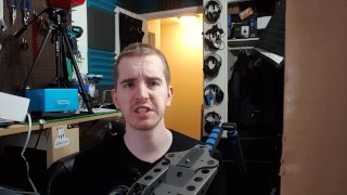 The most RIDICULOUS unboxing I've ever attempted