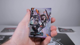 Lawbreakers Collectors Edition Unboxing - PC Limited Run Games release