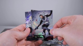 Lawbreakers Collectors Edition Unboxing - PC Limited Run Games release