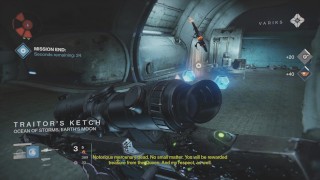 Destiny in 8k