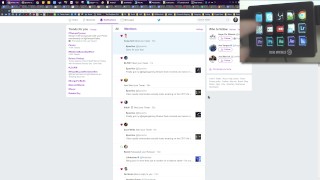 TOUCH BAR ON PC? Cheaper than Apple would charge!