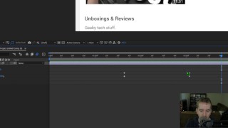 Smooth & Polish Your Video Edits! - Editing Tip