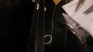 SERVER CATCHES FIRE - $15 Server Rack Adventures Vlog #2