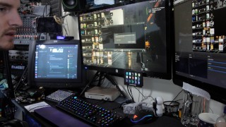 Bizarre Tech: ASUS Impresario SBW-S1 Pro Unboxing & Review