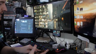 Bizarre Tech: ASUS Impresario SBW-S1 Pro Unboxing & Review