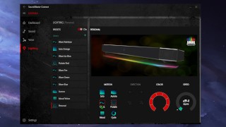Are Sound Bars just WACK?! - Creative Sound BlasterX Katana Review - Gaming