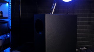 Are Sound Bars just WACK?! - Creative Sound BlasterX Katana Review - Gaming