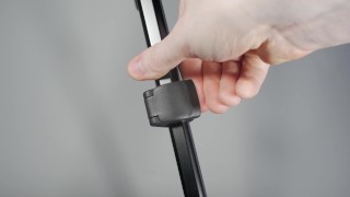 The Best Budget Tripod I've Ever Broken - Dolica GX600B200 Proline Tripod R
