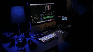 EDIT FASTER & SMARTER - Editors Keys Premiere Pro CC Keyboard Review