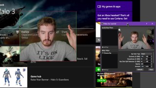 THE BEST GREEN SCREEN FOR STREAMING... EVER! - Elgato Green Screen Review