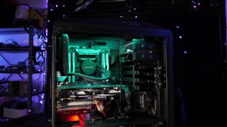 Meet ZEZIMA - My Epic Workstation PC - i7-6900k, GTX 1080