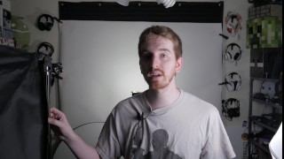 Is a $75 light kit worth it? - Budget YouTube Gear