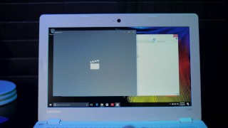 DIRT CHEAP SCHOOL & MEDIA LAPTOP - Lenovo Ideapad 110S Review