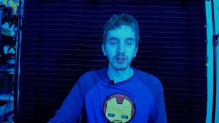 4K Webcam in Studio Lighting? Does it look better? - Logitech BRIO 4K Pro