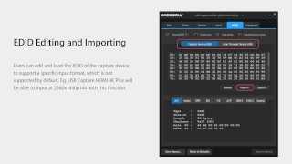 FLEXIBLE USB 4K capture solution under $500 - Magewell USB Capture HDMI 4K