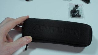 A COMPANY THAT LISTENS - Antlion ModMic 5 Review
