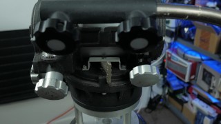 1970s Tripod = Smoothest Ever? 